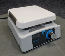 Fisher Scientific  Magnetic Stirrer  11-500-49S  *TESTED, WORKS*