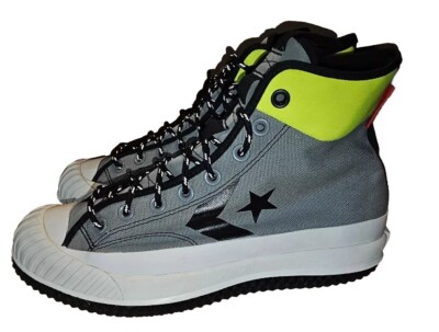 Converse Chuck 70 Taylor Bosey Gore-Tex Hi Sneaker Boot Mens