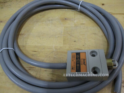 Tend Limit Switch TZ-3102
