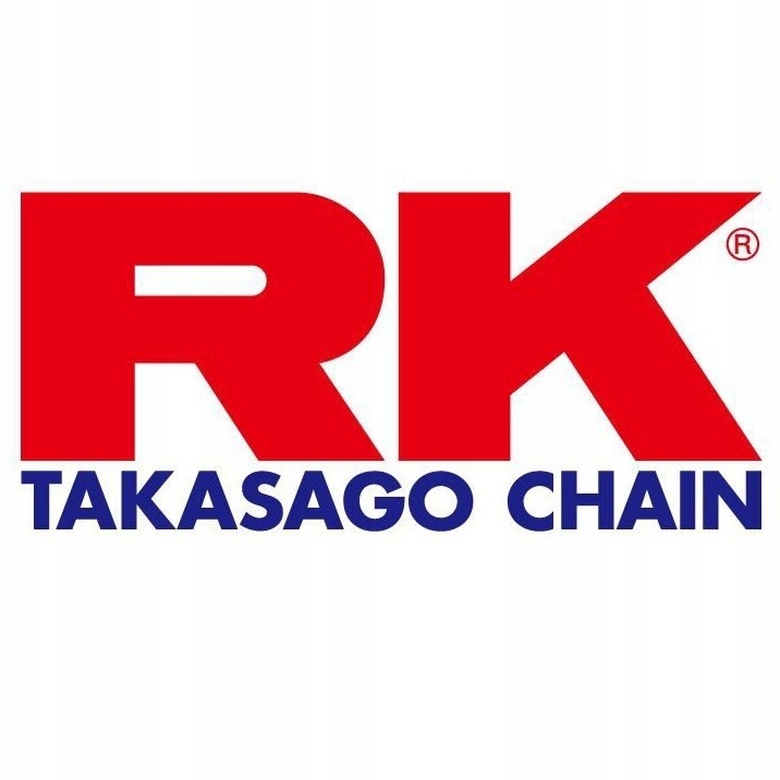 Évitez la casse mécanique avec la chaîne RK 525SMO-110 WX-Ring anti-allongement 32.3kN