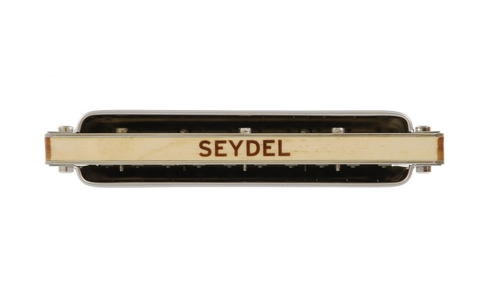 Seydel 1847 Classic Harmonica - Key of G