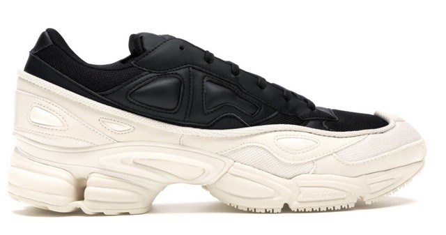 raf simons ozweego ebay
