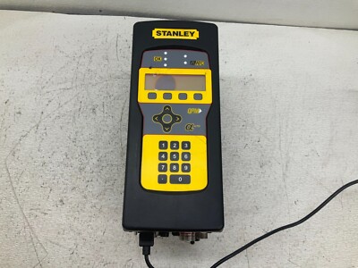 Stanley Assembly 21A108721 QPM Alpha Nutrunner Controller (TSC)