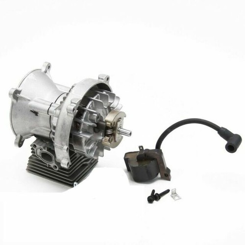 Relais De Démarrage MTD 725-04439A - Foto 3