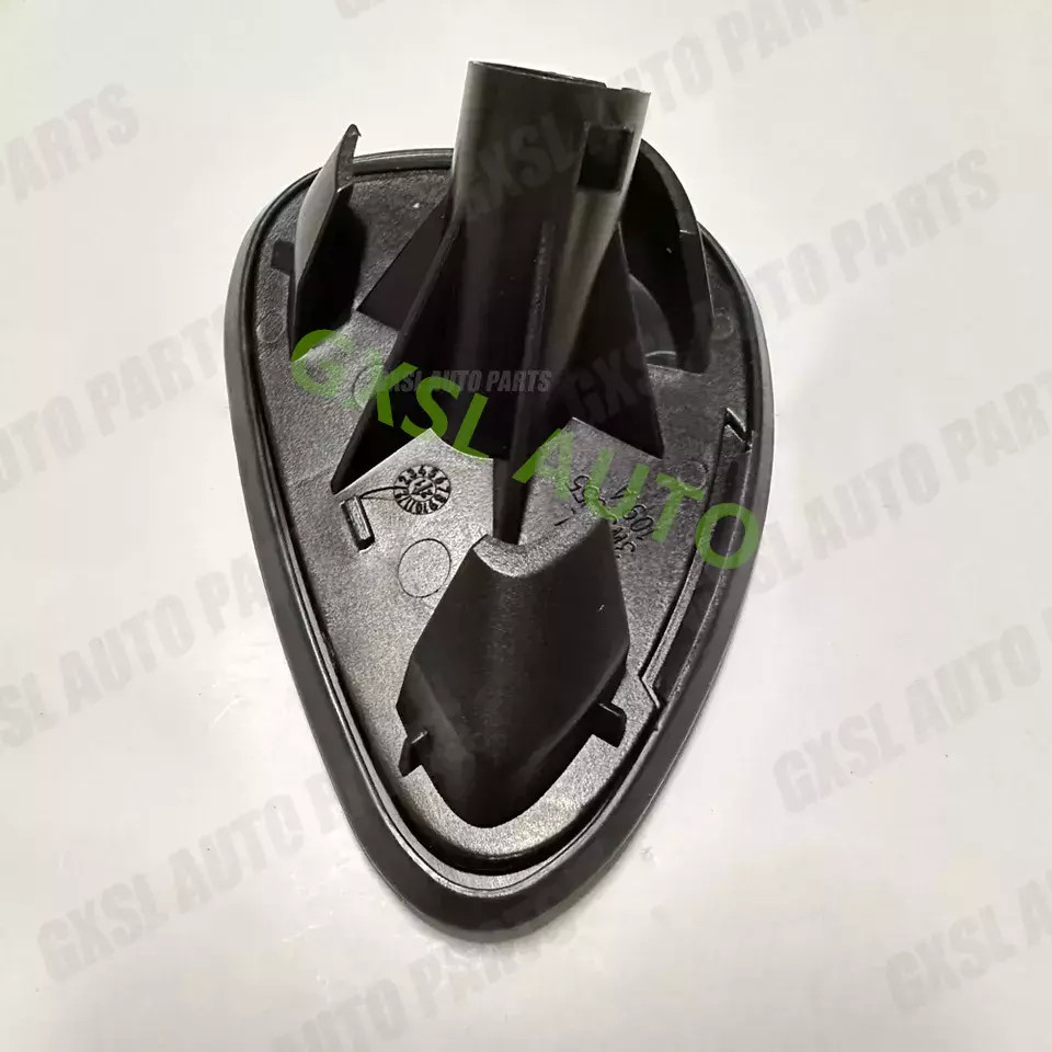 Bentley Continental GT Left Headlight washer cover P/N 3W8955101A