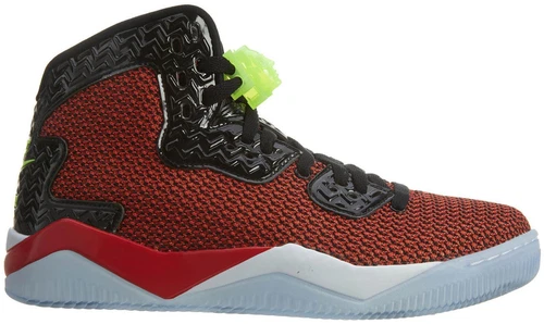 Jordan Spike 40 Ghost Green