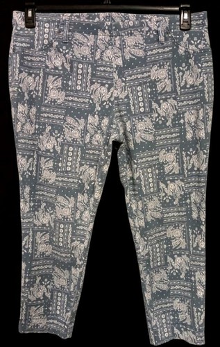 stretch capri pants XXL | eBay