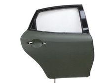 Porte arrière et accessoires Infiniti Q70