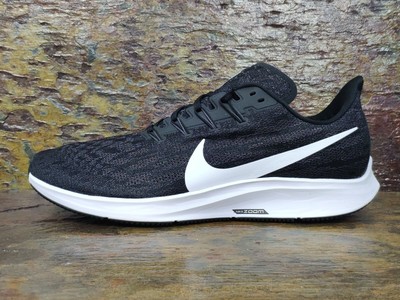 Nike Air Zoom Pegasus 36 4E (Extra-Wide) Running Shoe, Uk 13 Eur 48.5 AQ2205 001 | eBay