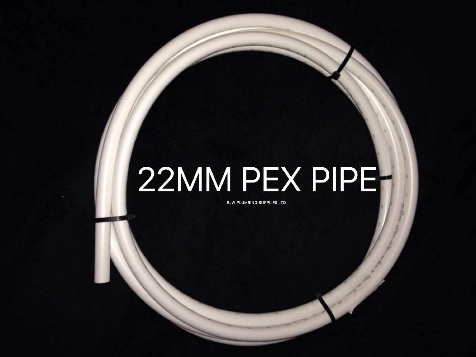 10MM/15MM/22MM SPEEDFIT WHITE BARRIER PEX PIPE PUSHFIT/SPEEDFIT TYPE/PLUMBING eBay