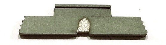 Slide Lock Lever For GLOCK Gen 1 2 3 4 5 and 42 43 43X 48 Extended ...