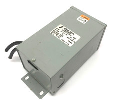 Jefferson Electric 216-1121-000 Powerformer Transformer Outdoor Type 3R U/L