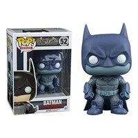Funko Pop! Heroes - Batman Detective Arkham Asylum - Vinyl Figure 10Cm