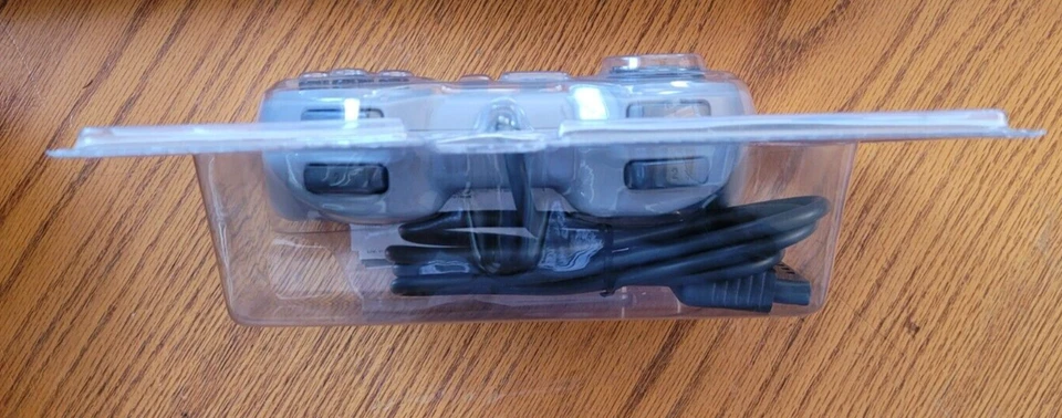 Intec Performance Gamepad Controller for Sony PlayStation 1 PS1 PSX Brand New - Image 4 of 4