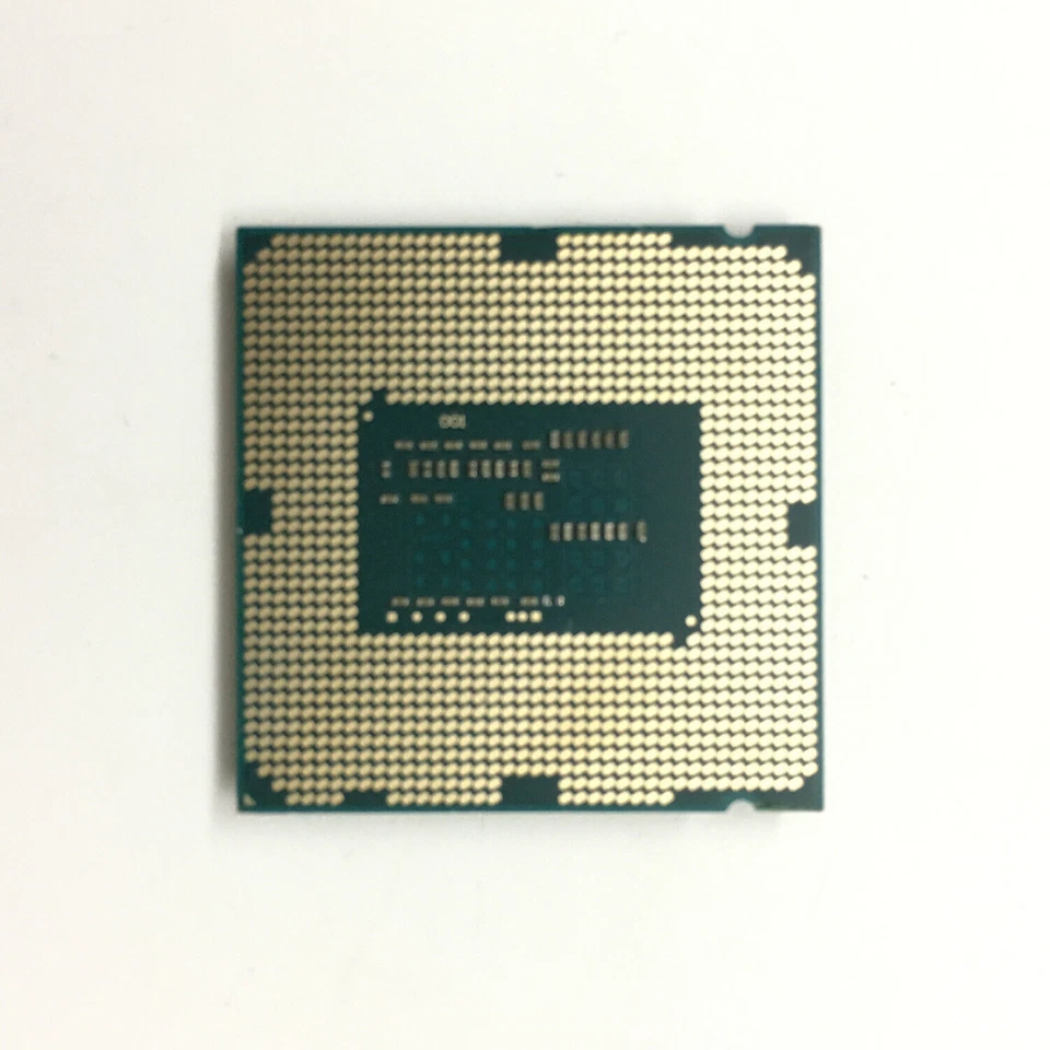 1pc Tested Intel Xeon E3-1220L V3 LGA1150 CPU Processor SR1BT 1.1GHz 13w - Image 2 of 2