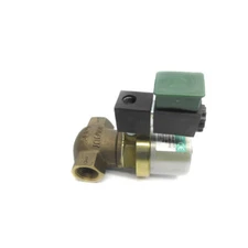 SPARTAN SCIENTIFIC APV10-00-4117 80PSI 1/2" NSNP