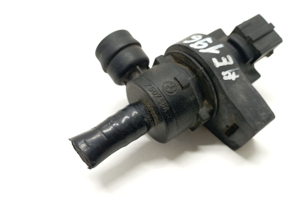 BMW 6 E63 2004 Vacuum Breather Valve 7507664 B8 for sale online | eBay