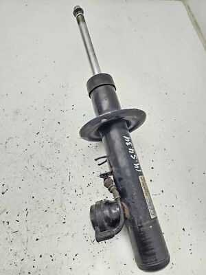 2013-2016 AUDI A4 S4 LEFT SUSPENSION SHOCK ABSORBER ADAPTIVE