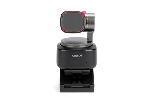 Obsbot Tiny 2 - KI-unterstützte 4K PTZ-Streaming-Kamera