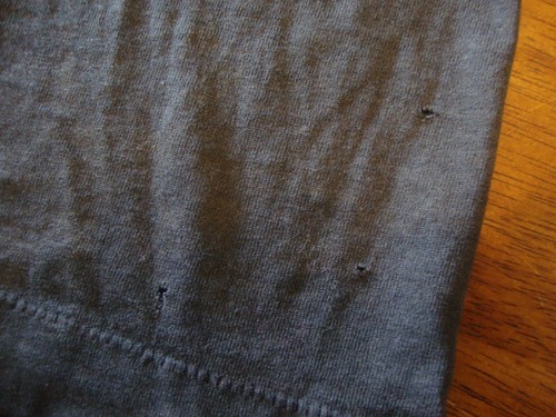 Death Philosopher Shirt Chuck Original Metal Individual Symbolic Leprosy Scream - Picture 3 of 9