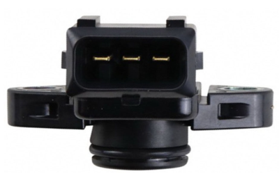 #ad OE Spec MN153281 Manifold Pressure MAP Sensor Fits:Chrysler Dodge Mitsubishi $12.60