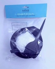 Salon on 5th Ave NYC The Essentials Kit Professional At Home Hair Coloring New