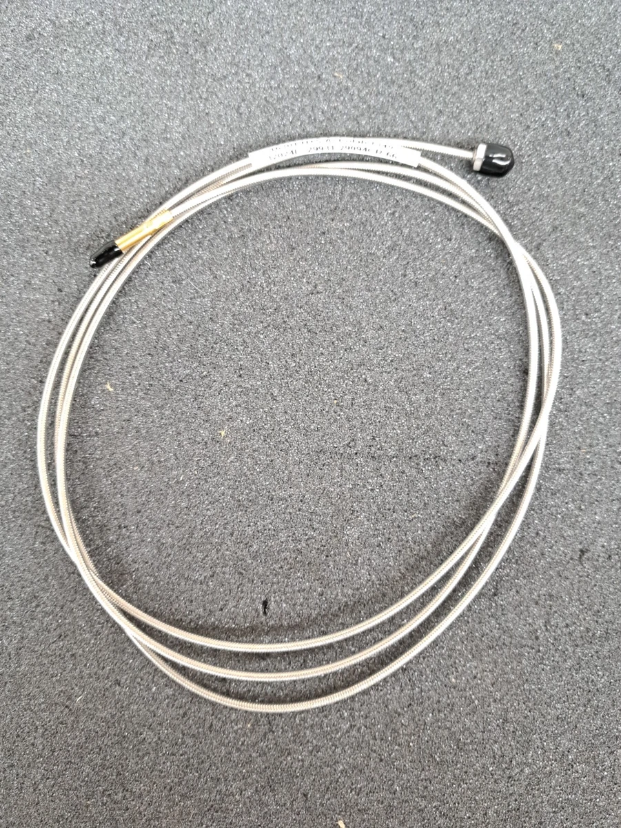 New, Huber & Suhner, 32024E-29931-29094CR-66, RF Cable Assembly | eBay