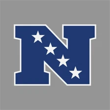 NFC National Conference Logo NFL Pro Sports Vinyl Sticker Decal Car Window Wall