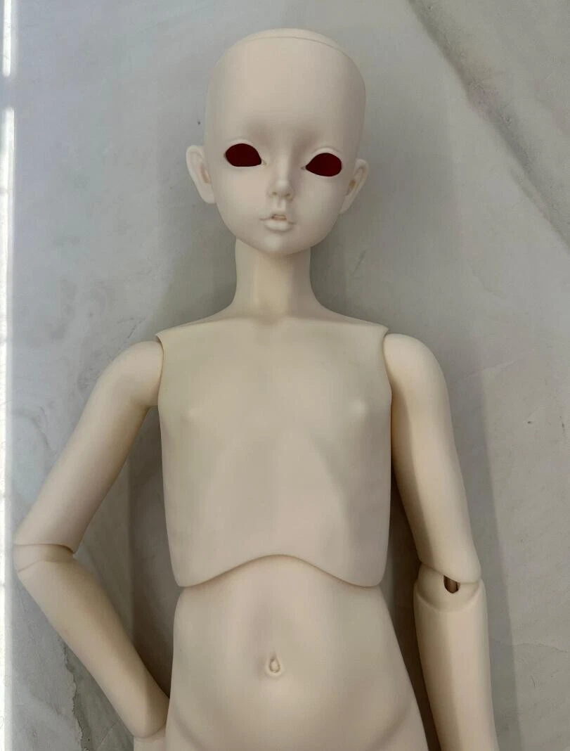 1/3 BJD Doll Boy Kana White Skin -NO Make UP+Free DHL | eBay