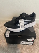 Duramo Speed M, Cblack/FTWWht/Carbon, size 10.5