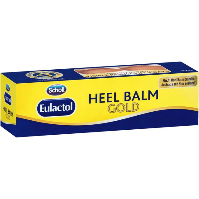 scholl balm