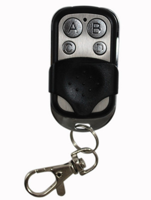 For Tormatic / Novoferm MHS43-2 / MHS43-4 Replacement Garage Gate Remote Control