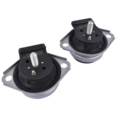2Pcs For Maserati GranTurismo Ferrari California Engine Mounts 000226572 269817