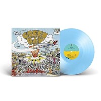 Green Day - Dookie - Vinyl Record Vinyl - G3Z