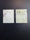 US Scott #R3c (1c Proprietary) & R5c (2c Bank Check) Stamps- See Description — photo 2