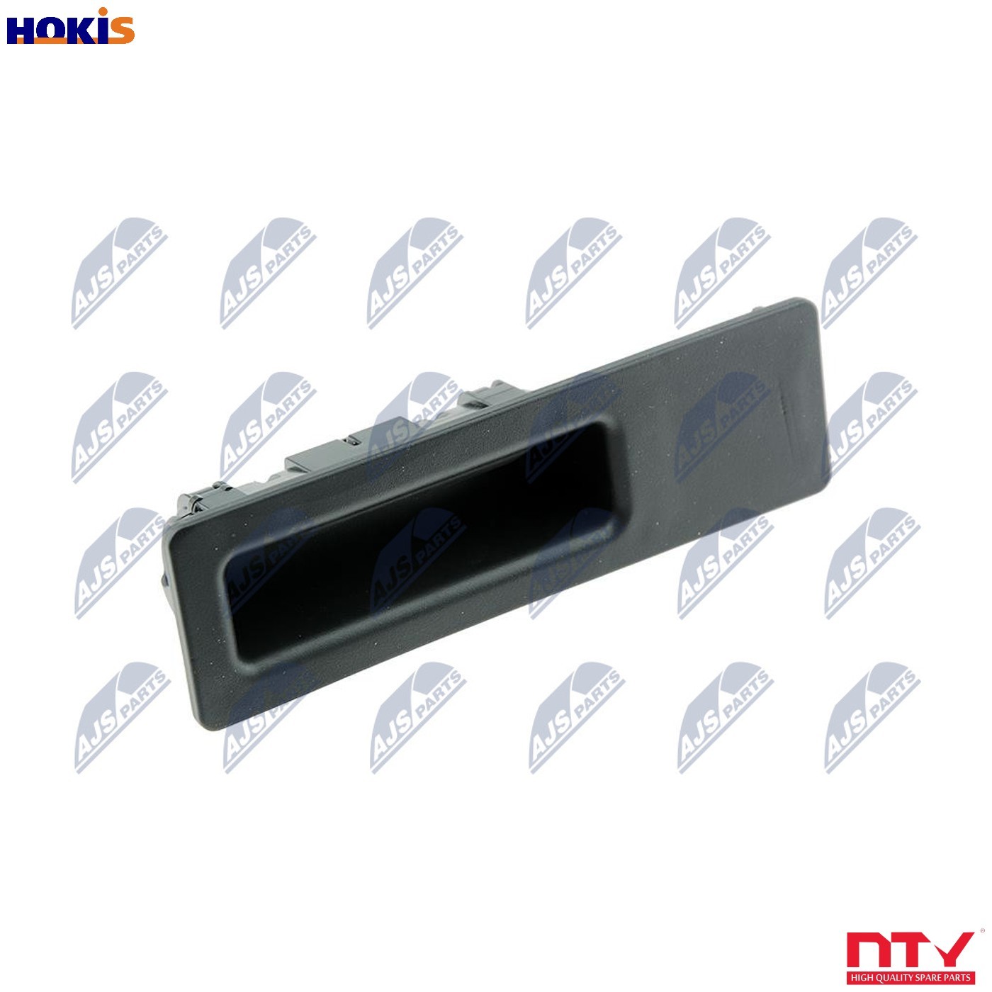 Nty Boot Release Switch For Bmw 2 F45 13- 3 F30 F31 11- 5 F10 F11 10 - Image 11