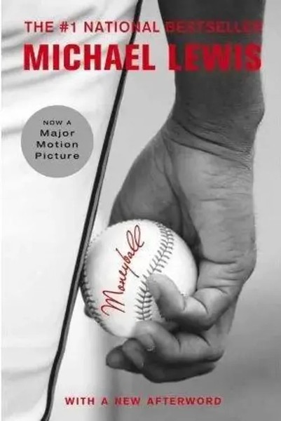 Moneyball | The Art Of Winning An Unfair Game | Michael Lewis | Taschenbuch-image