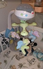 Mattel Fisher-Price 3-in-1 Mobile Traumbärchen