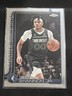 2025-26 Topps Chrome Basketball #198 Terrence Shannon Jr. Minnesota Timberwolves