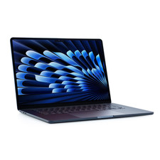 [[NEW CPO]] 15-inch Macbook Air M3 8-Core 10-Core, 8GB RAM and 512GB SSD - 2024