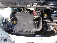 Bobine Lancia YPSILON