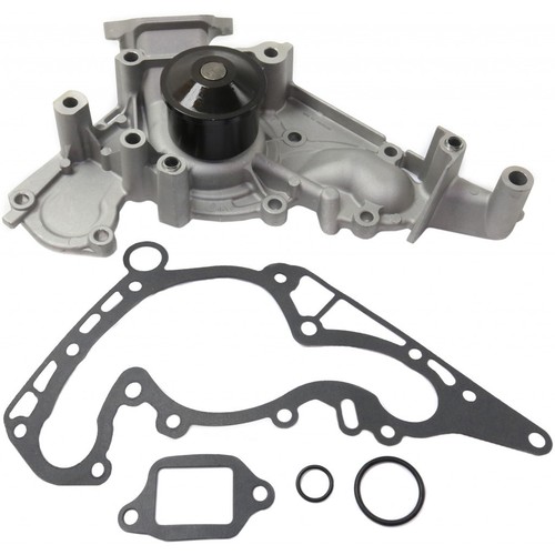 For Lexus LS400/LS430 Water Pump 1990-1996 w/Pulley w/Gasket AW9476, 1701840