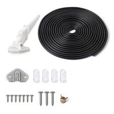 Marine Boat Speedometer Kit Up To 80mph Pickup Pitot Tube Tool Accessories 18pc Marine Boat Speedometer Kit Up To 80mph Pickup Pitot Tube Tool Accessories 18pc