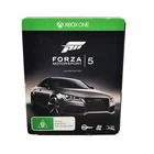 Forza Motorsport 5 Xbox One Limited Edition W/ Steelbook Free Tracked Post