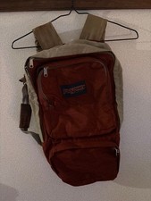 Jansport 2way vintage