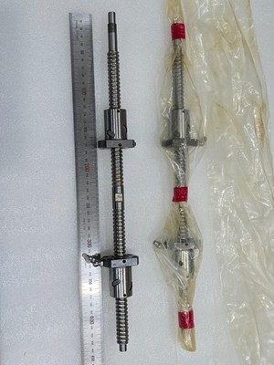 TBI TBIMOTION Ball Screw 440mm