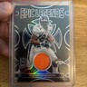2023 Panini Spectra - Epic Legends Materials Shannon Sharpe #ELM-SSH /99 (MEM)