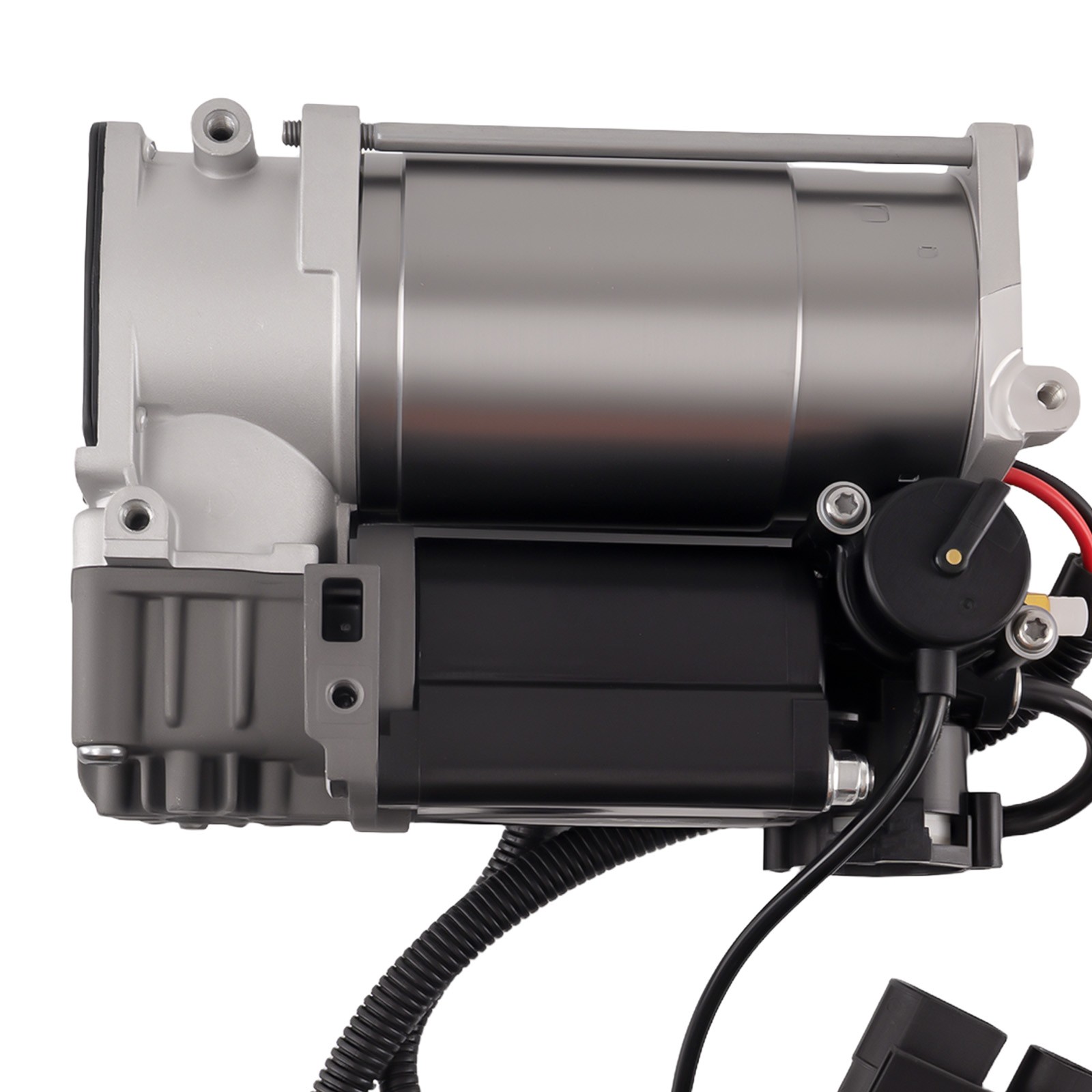 Air Suspension Compressor Air Pump for Bentley 2005-2009 3D0616005K 3D0616005H