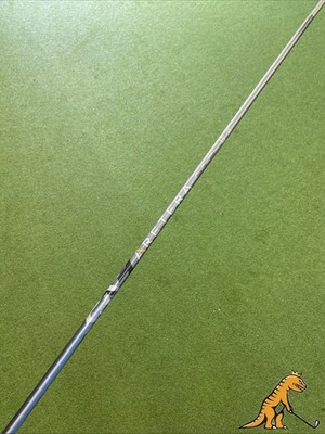 Aretera EC1 Grey Driver/Fairway Wood Shaft 75g TX Tour Extra Stiff New Uncut