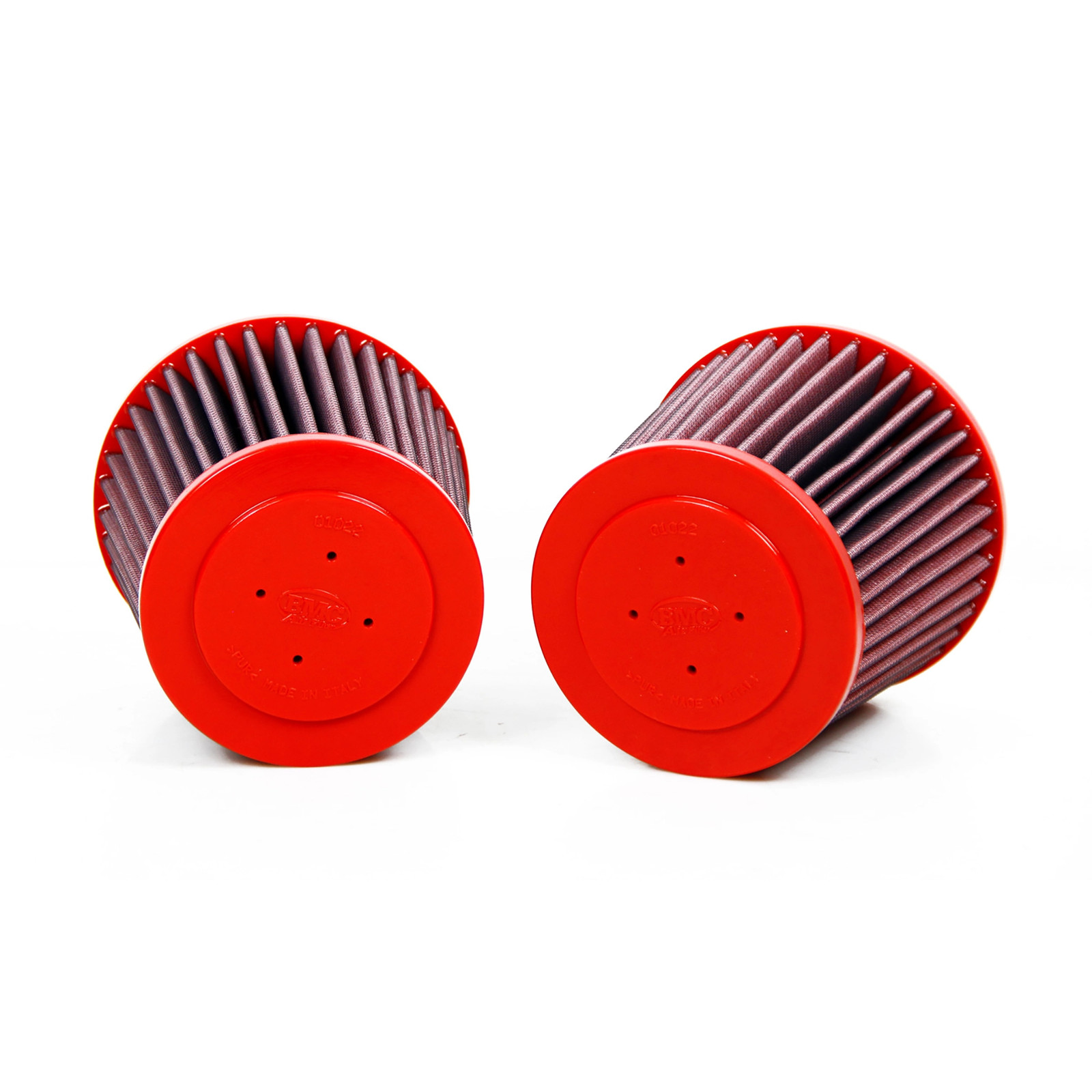 BMC FB01022 High Flow Performance Air Filters Pair for 2017-2021 McLaren 720S